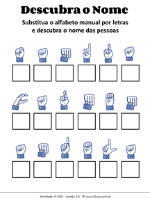 Atividade 25