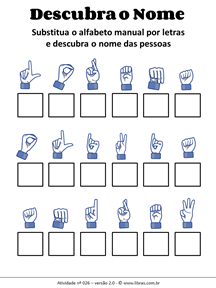 Atividade 26