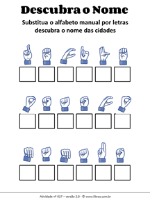Atividade 27
