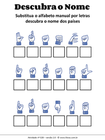 Atividade 28
