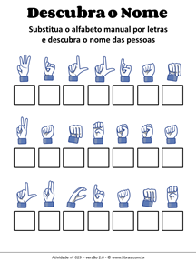 Atividade 29