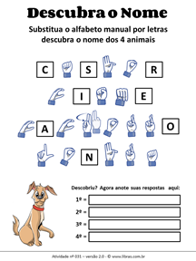 Atividade 31