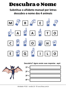 Atividade 32