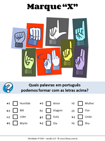 Atividade 34