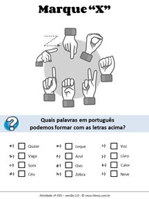 Atividade 35