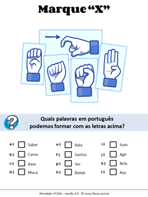 Atividade 36