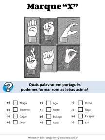 Atividade 38