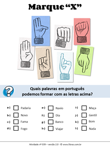 Atividade 39