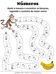 Atividade 58