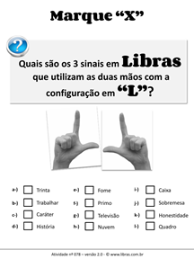 Atividade 78