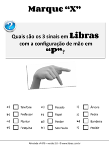Atividade 79