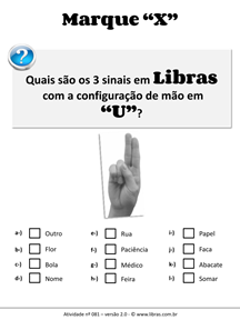 Atividade 81