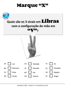 Atividade 82