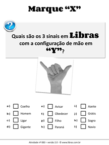 Atividade 83