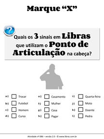 Atividade 86