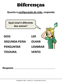Atividade 92
