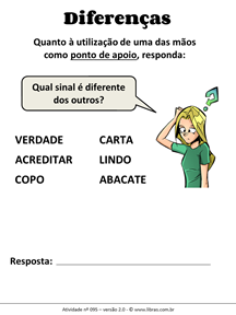 Atividade 95