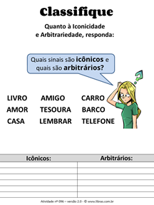 Atividade 96